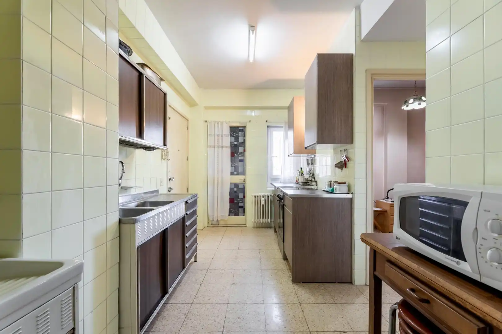 Piso con piscina en venta en Chamartín, imagen 17
