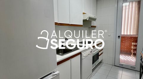 Foto 5 de Piso de alquiler en Gran Vía de Hortaleza, Canillas, Madrid Capital