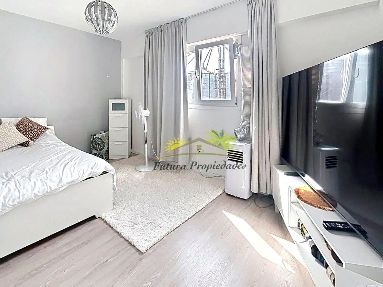 Habitación de Piso en venta en Arrecife con Terraza y Amueblado