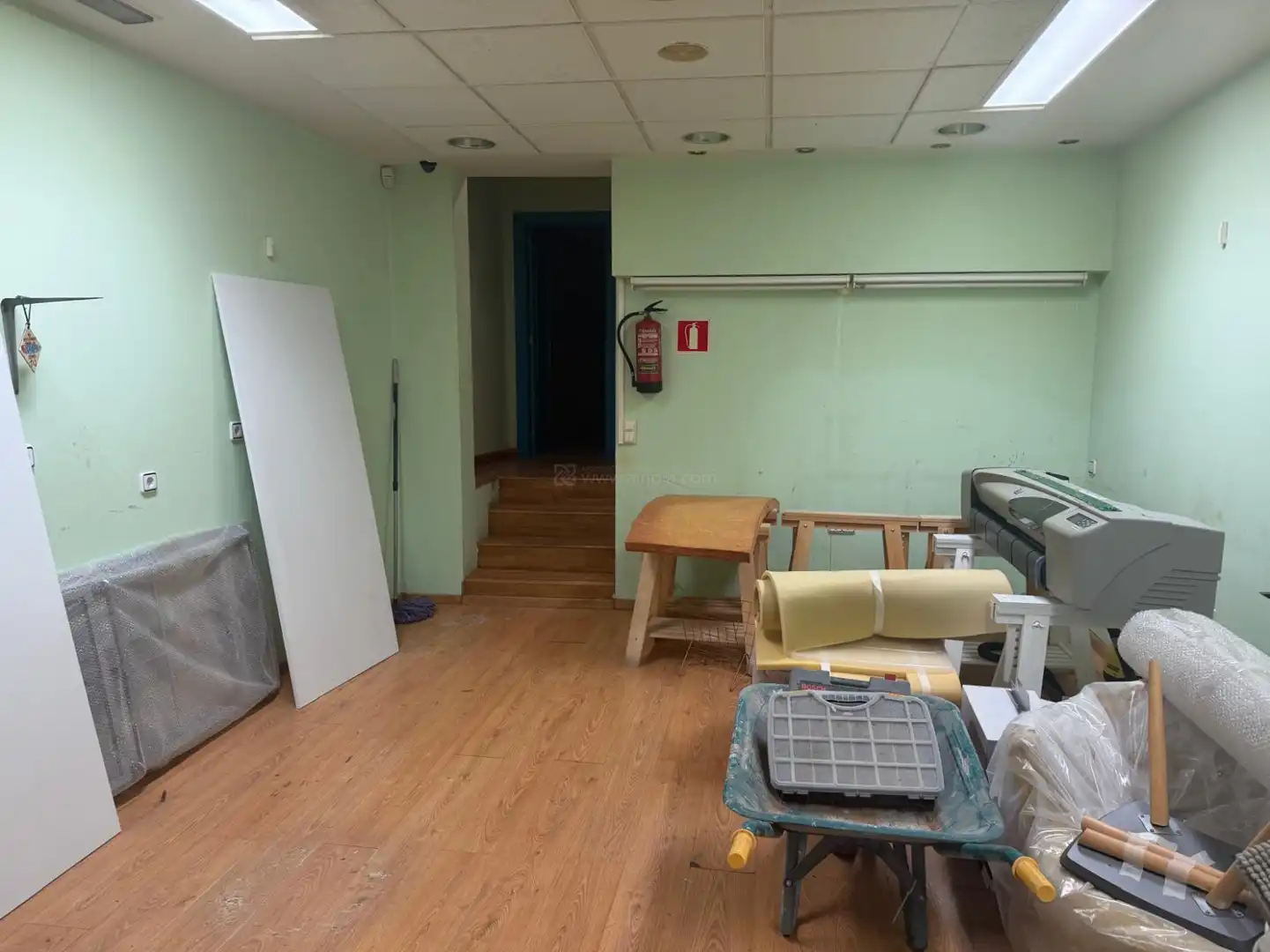 Commercial properties for rent in  Logroño