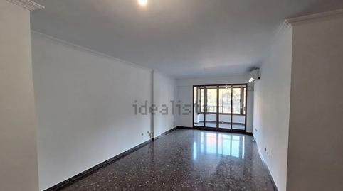 Foto 2 de Pis de lloguer a Avenida de la Estación, 5, Ensanche - Diputación, Alicante / Alacant