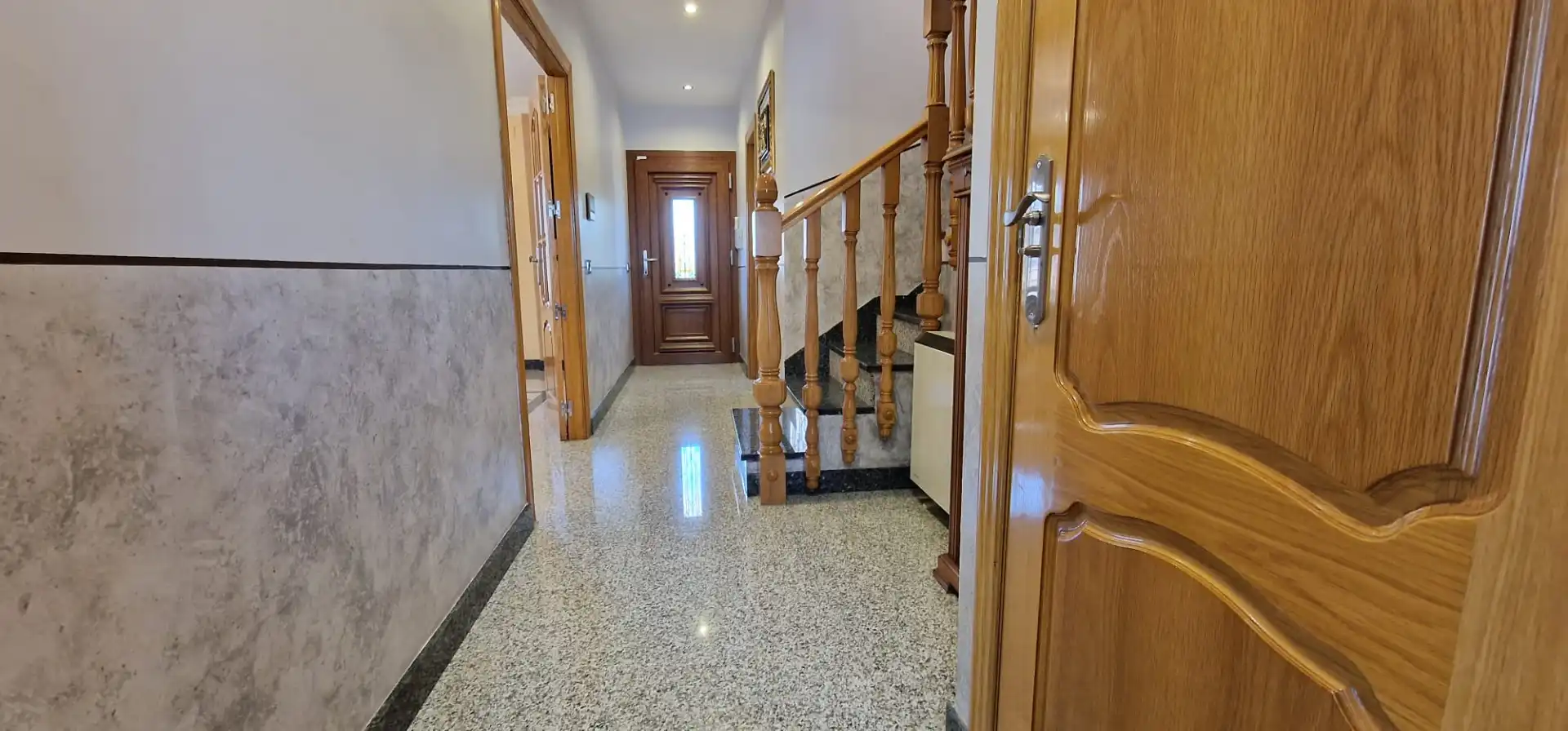 Casa o xalet en venda a Ambroz