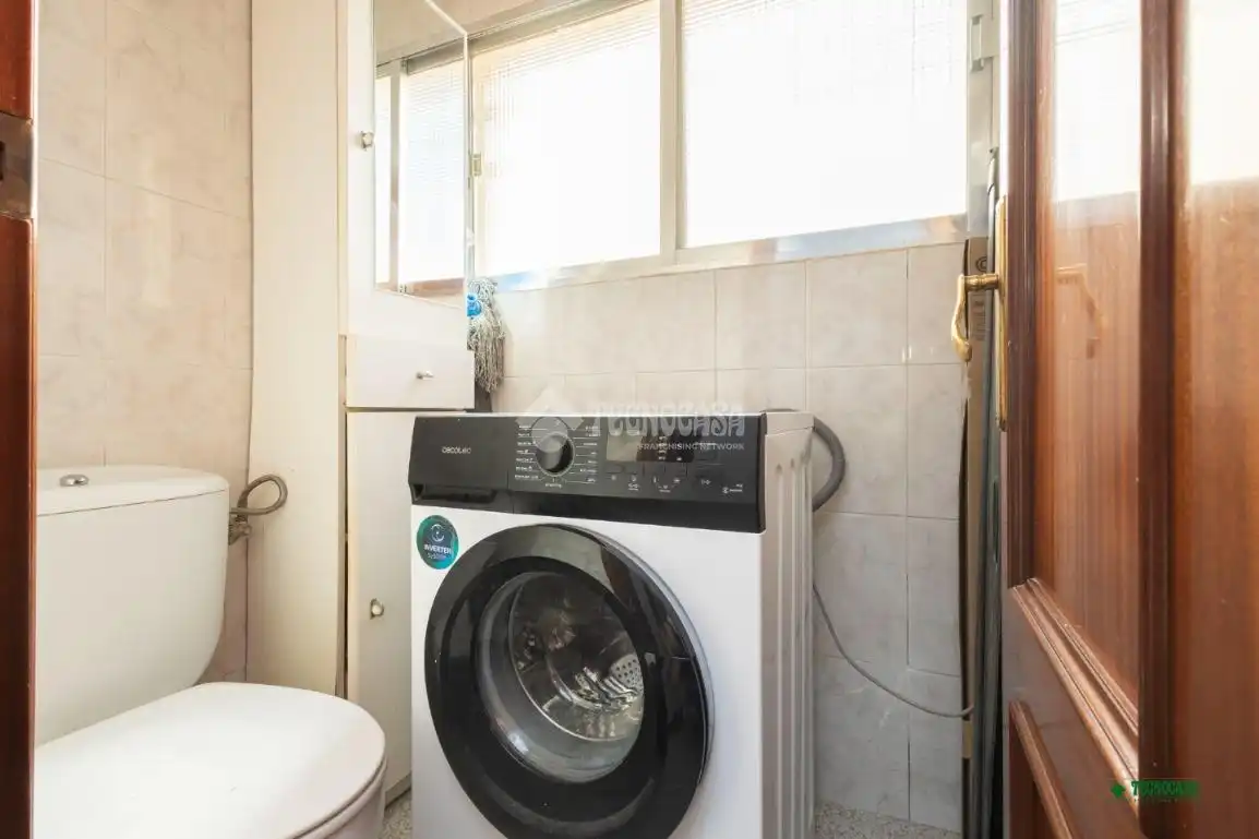 Piso en venta en Nueva Almería - Cortijo Grande - Vega de Acá