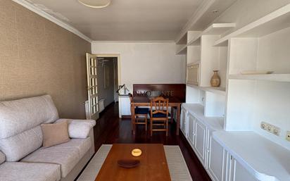 Living room of Flat for sale in Pontevedra Capital 