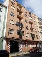 Pis amb ascensor en venda a Casco Antiguo