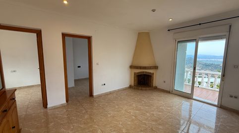 Foto 2 de Planta baja en venta en La Font d'en Carròs, Valencia