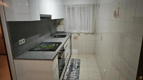 Foto 3 de Casa adosada de lloguer a Rúa Das Cancelas, San Lázaro - Meixonfrío, Santiago de Compostela