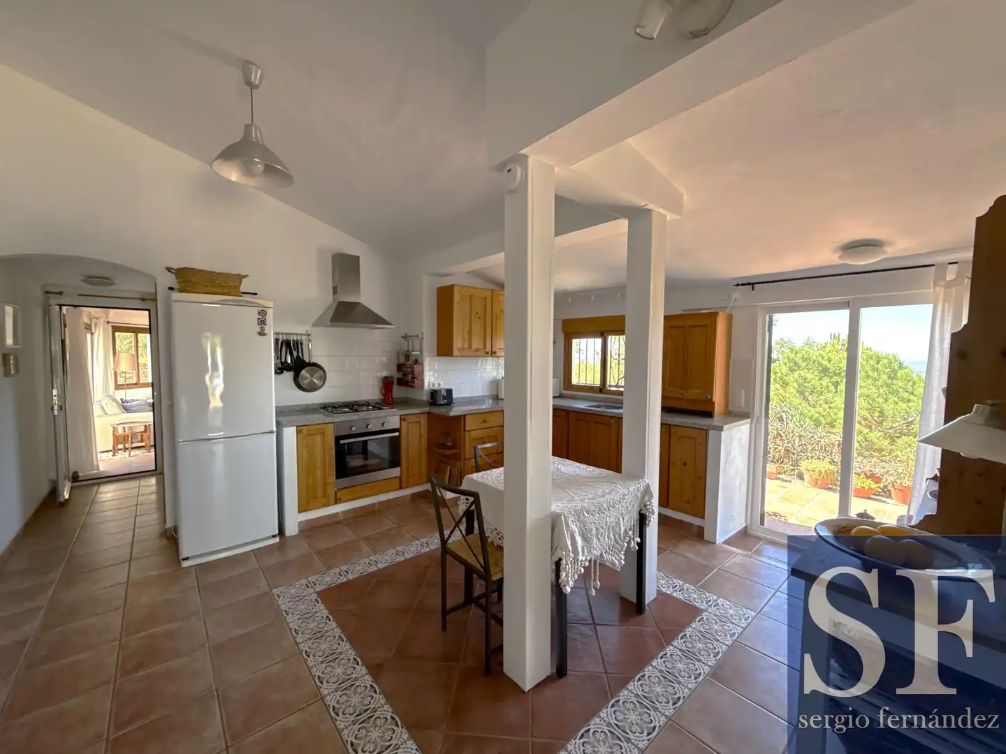 House for sale in Cómpeta, imagen 7