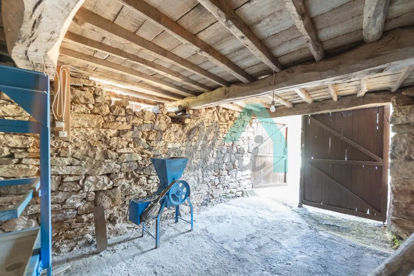 Casa o xalet en venda a Villamar de Abajo, Salas
