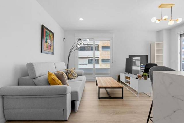 Apartamento en Alquiler en Rodeo Alto - Guadaiza - La Campana