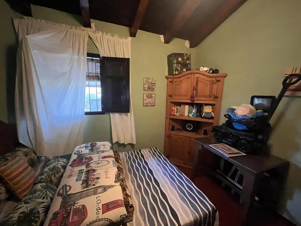 Casa o chalet en venta en El Torno
