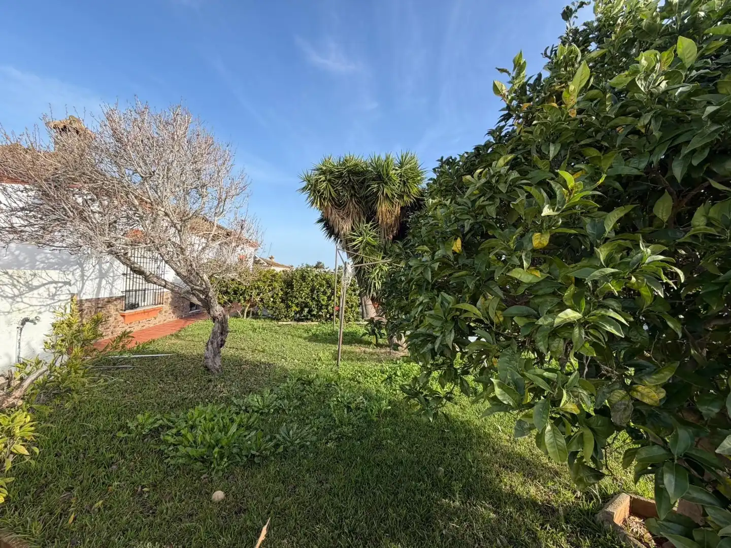 Casa o chalet en venta en Chiclana de la Frontera con Jardín privado, Terraza y Trastero