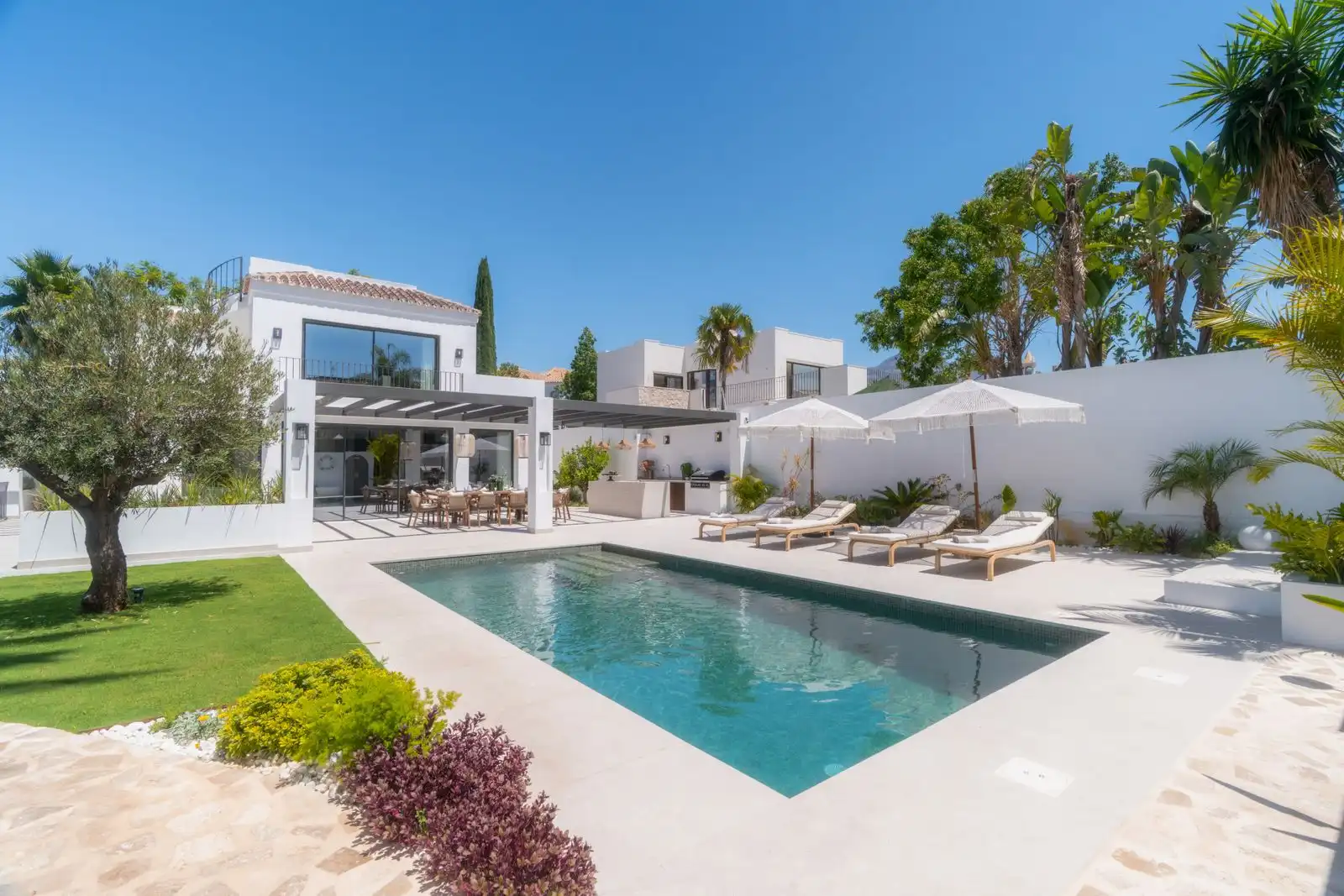 Villa zum Verkauf in Calle Londres S/N, imagen 29