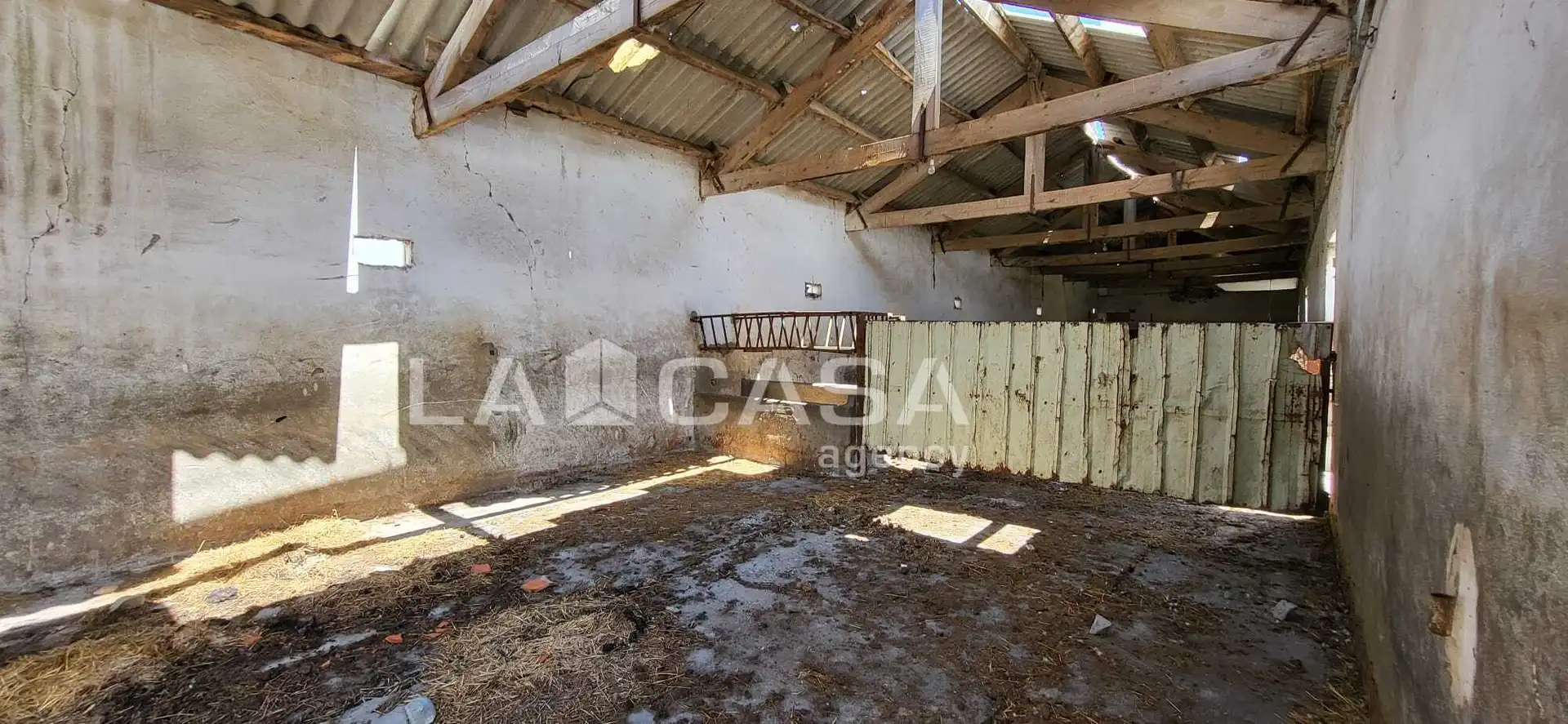 Lands and plots for sale in Extrarradio, imagen 9