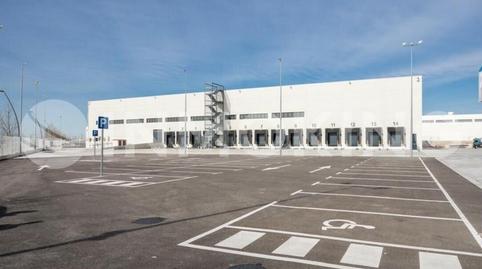 Photo 2 of Industrial buildings to rent in Calle Rachel Carson, 11, 28906, Madrid, Perales del Río, Madrid