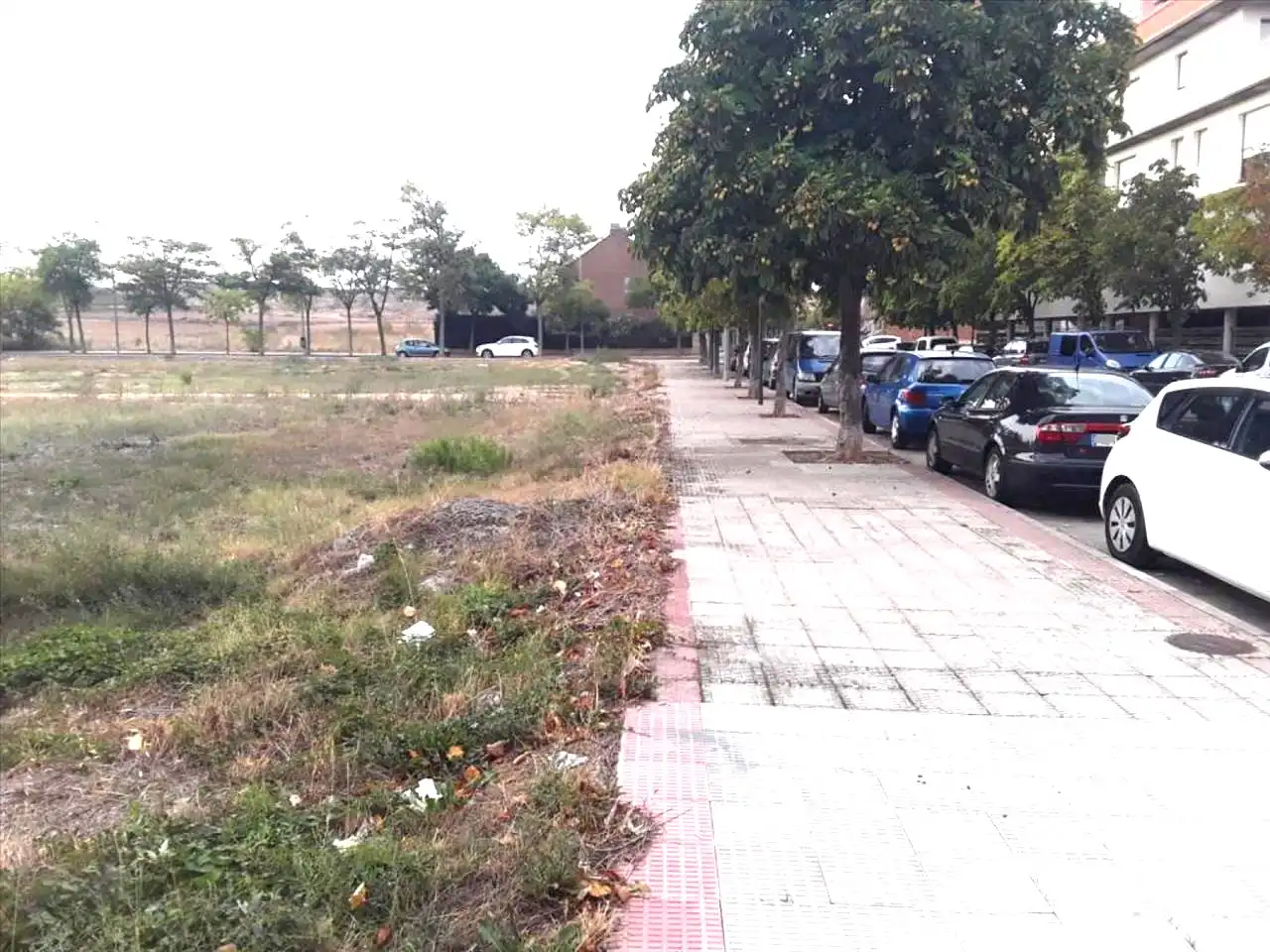 Residencial en venda a Burgos, Portillejo - Valdegastea