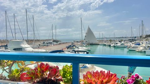 Foto 5 de Apartamento en venta en Paseo Marítimo, 13, Alcossebre, Alcalà de Xivert