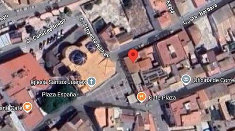 Photo 2 of Premises to rent in C. Sta. Barbara, Catral, Alicante