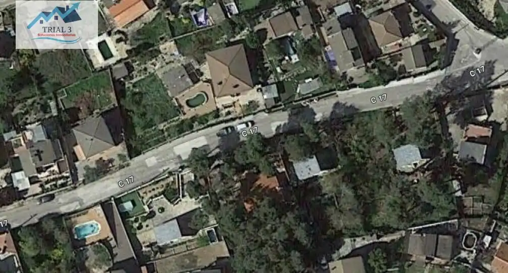Casa con giardino in vendita a Calle DISSET, imagen 3