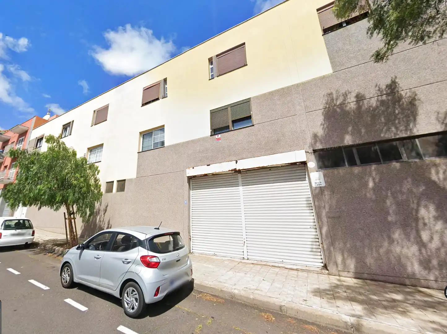 Gewerbefläche zum Verkauf in Calle Simon Rueda, imagen 9