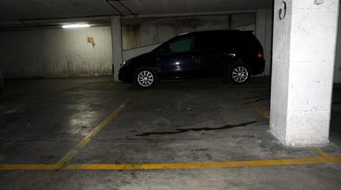 Photo 4 of Garage for sale in Calle Voluntaria Entrega, 40, Arriaga - Lakua, Araba - Álava