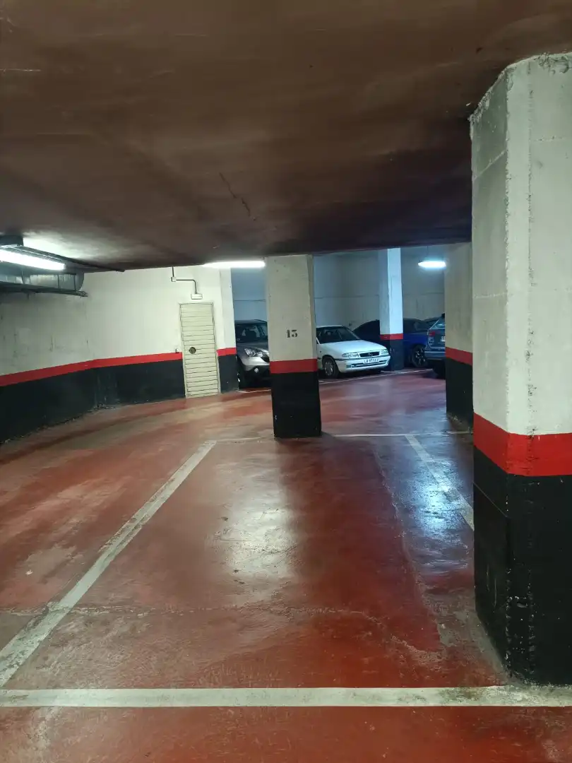 Pis amb terrassa en venda a Calle Ingenieros Pino y Amorena, imagen 16