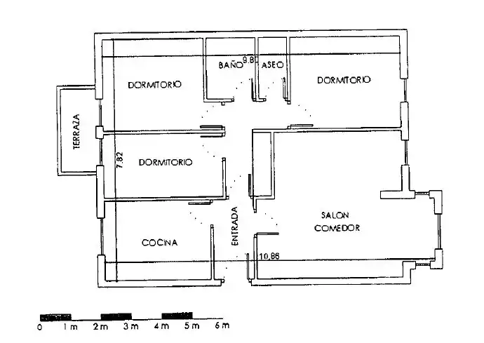 Apartment for sale in Pedanías Oeste, imagen 3