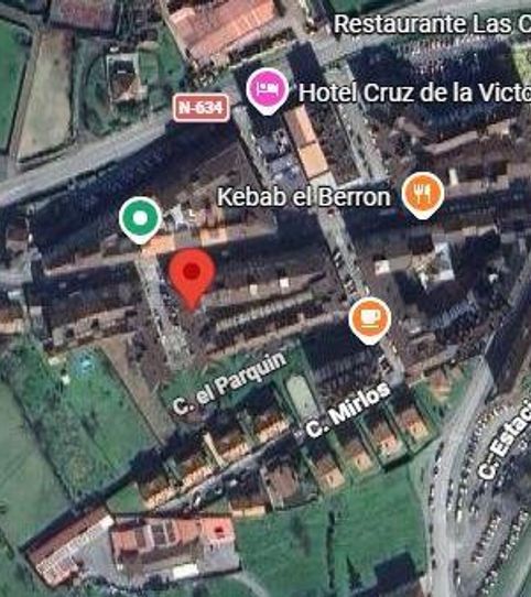 Foto 2 de Piso en venta en El Berrón - La Carrera, Siero