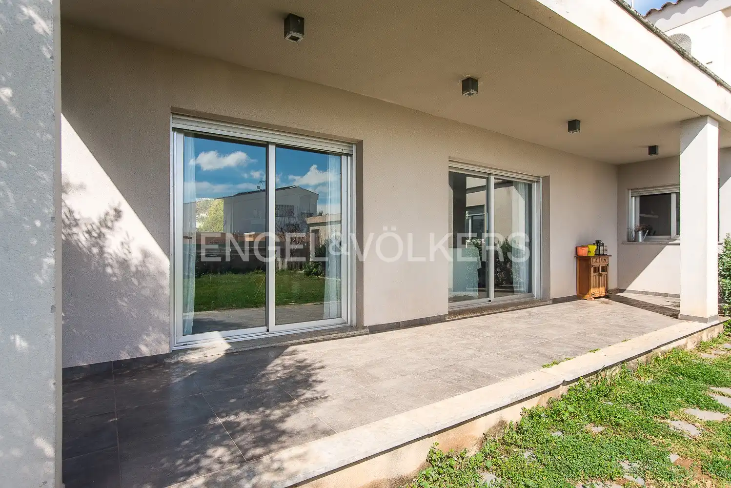 Terrace of Houses for sale in Vinaròs  with Air Conditioner, Heating and Private garden