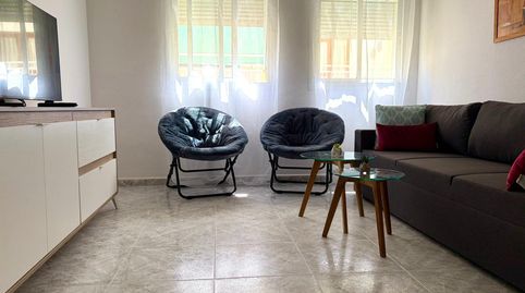 Foto 2 von Wohnung zur Miete in Ronda, Playa del Rincón, Rincón de la Victoria