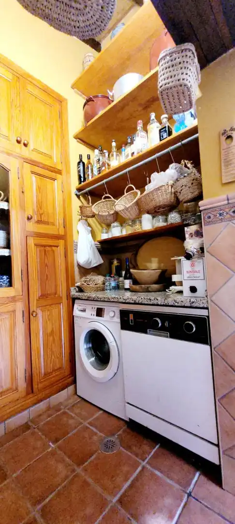 Villa con piscina in vendita a Los Barrios, imagen 18