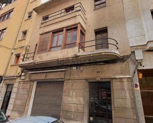 Exterior view of Building for sale in  Palma de Mallorca