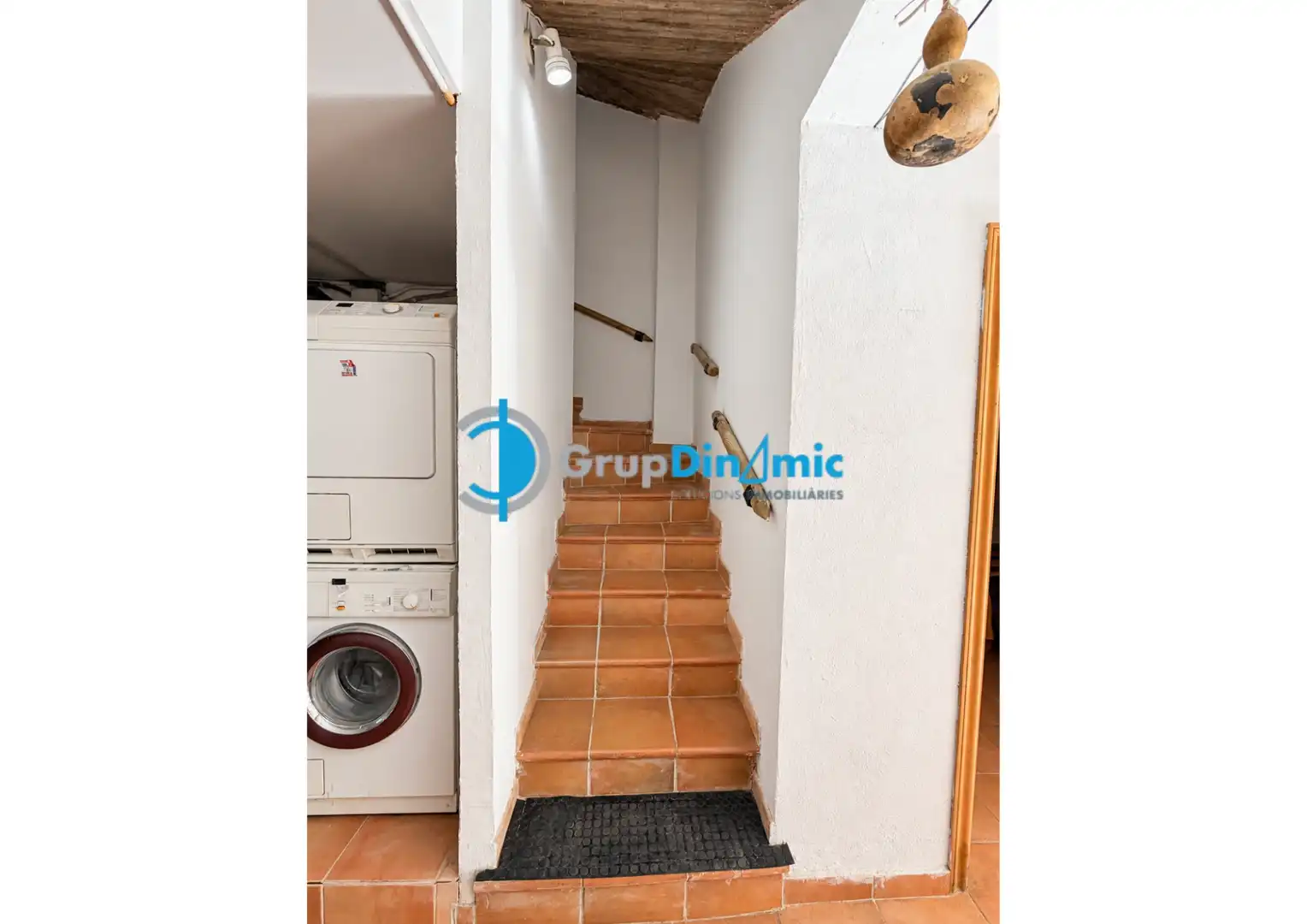 Maison mitoyenne avec terrasse à vendre à Avinguda Catalunya, imagen 29