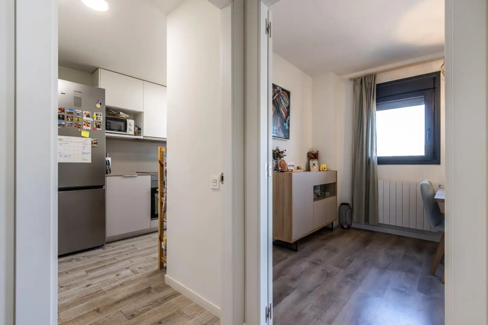 Piso en venta en CAN ROVIRA SECTOR D1, Polinyà