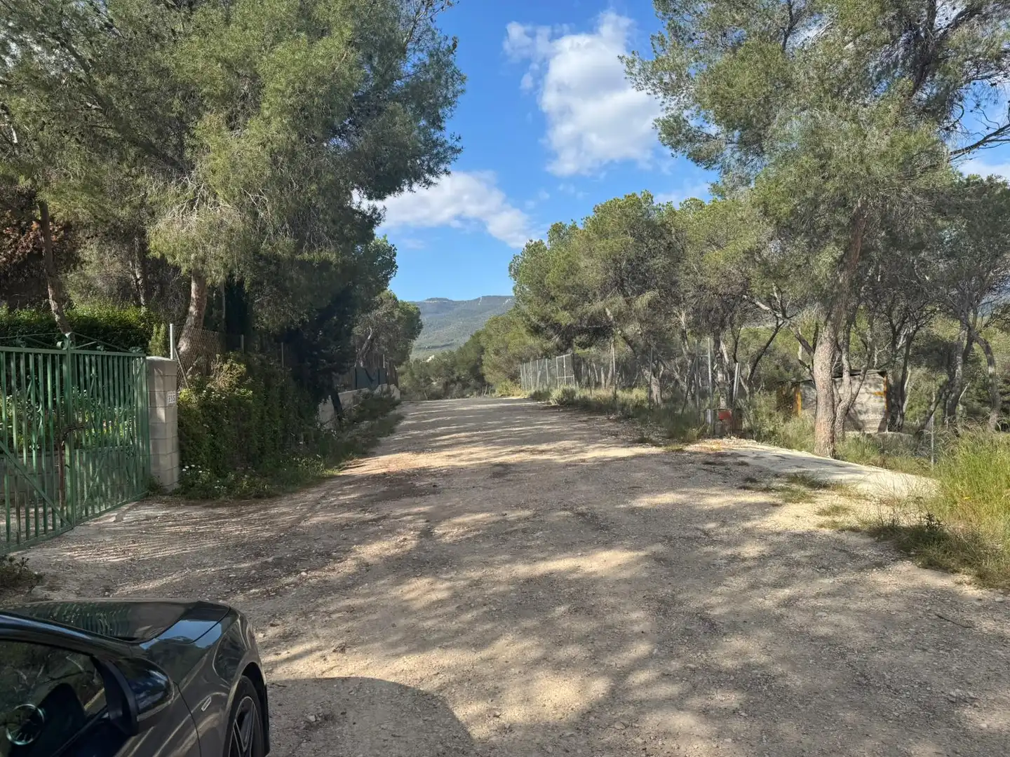 Country house with terrace for sale in Castalla, imagen 2