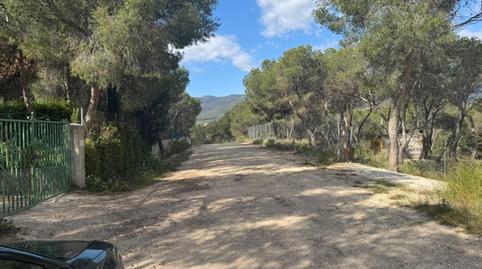 Foto 2 de Finca rústica en venda a Castalla, Alicante