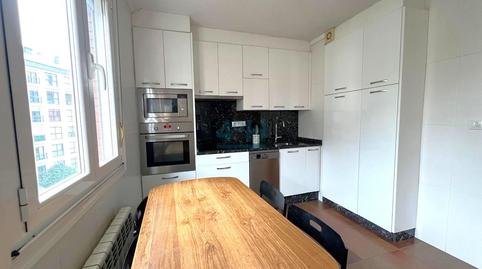 Foto 4 de Piso de alquiler en Barrocanes, Ourense Capital