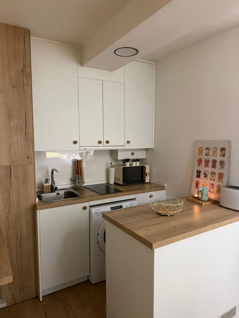 Apartament amb ascensor de lloguer a Nuevo Cáceres, imagen 11