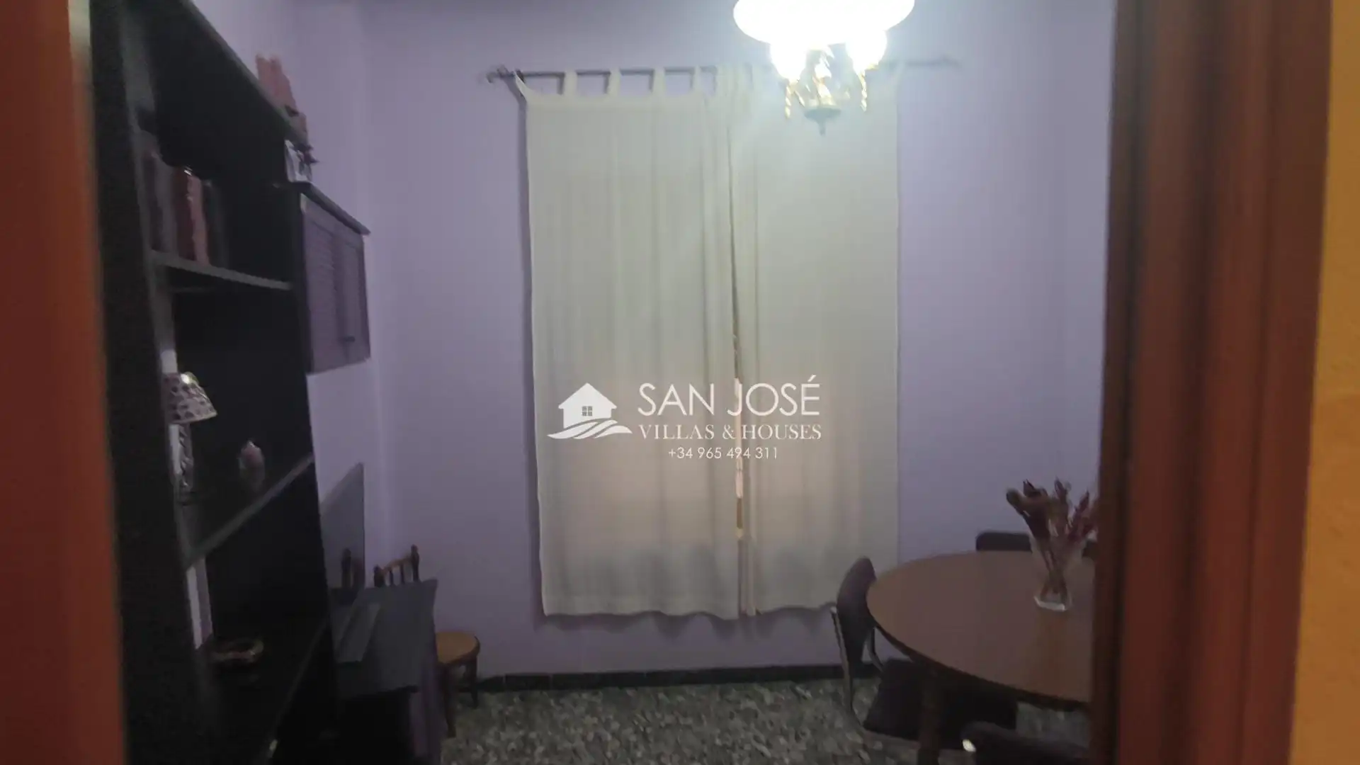 Casa amb terrassa en venda a Aspe Centro, imagen 17