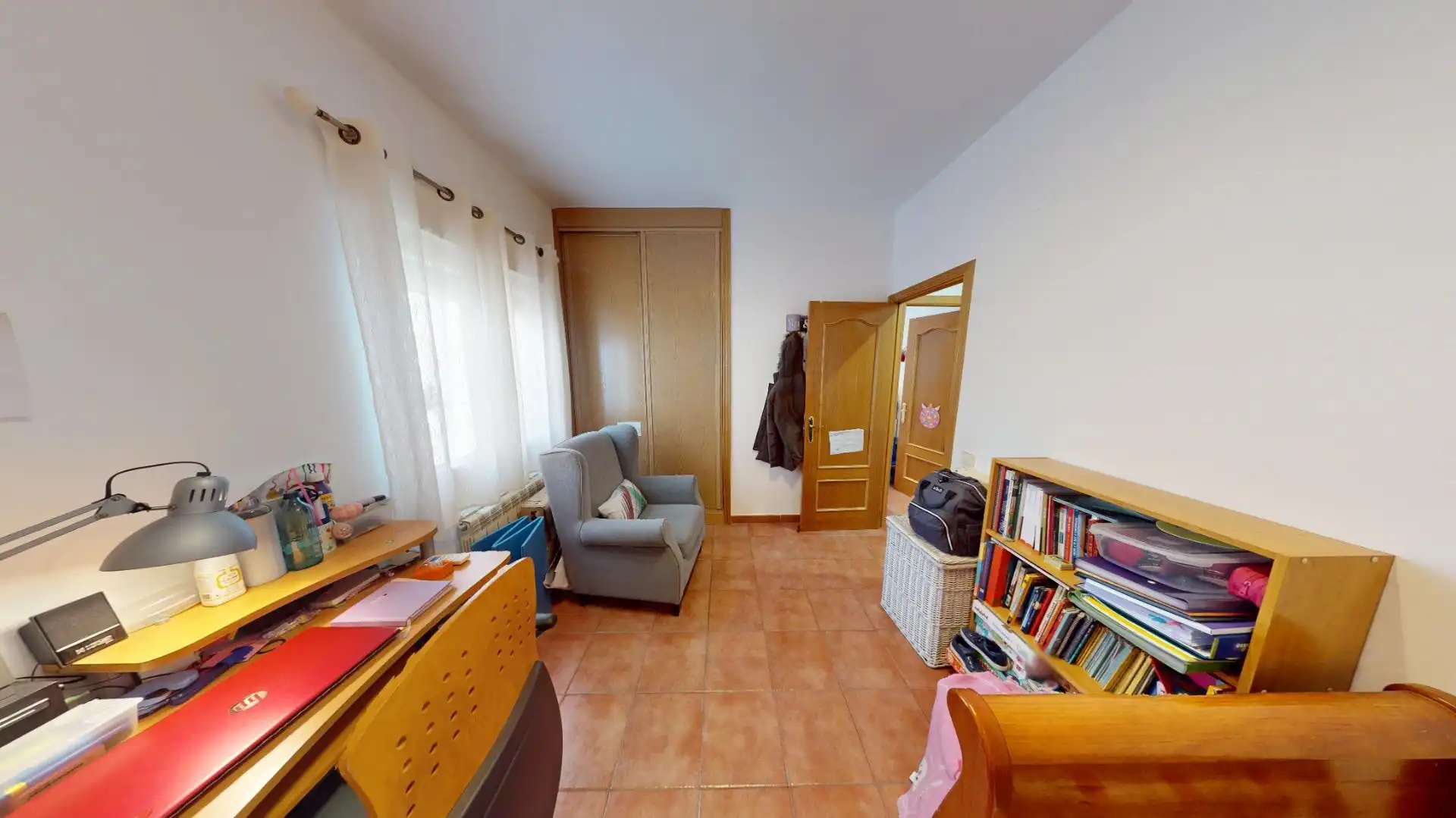 Casa o chalet en venta en El Molar (Madrid) con Aire acondicionado, Calefacción y Jardín privado