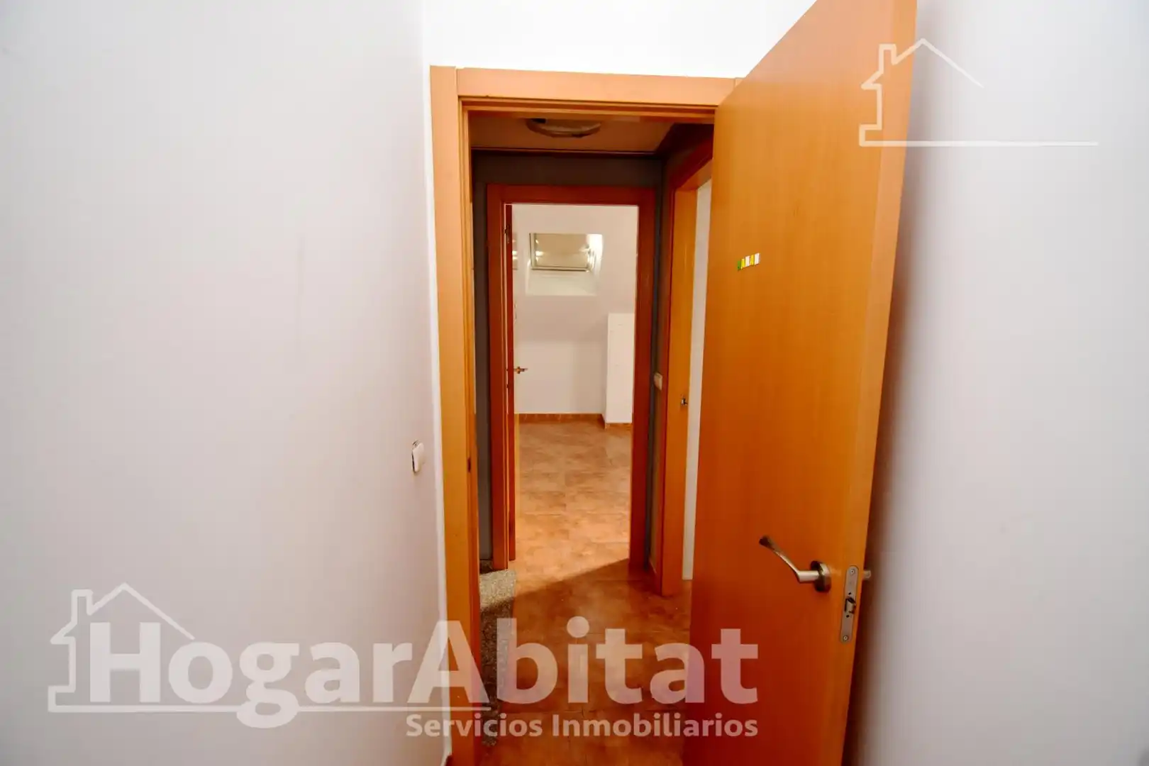 Piso en venta en Alzira con Alarma
