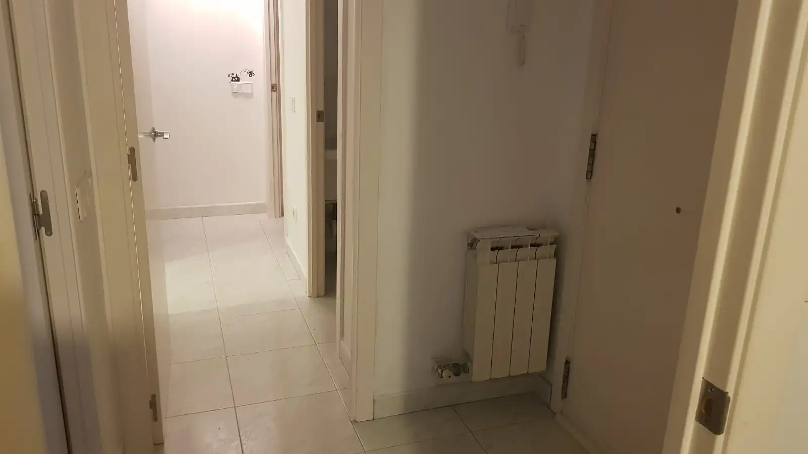 Piso de alquiler en Carrer Jaume Marquès i Casanovas, Eixample Sud – Migdia