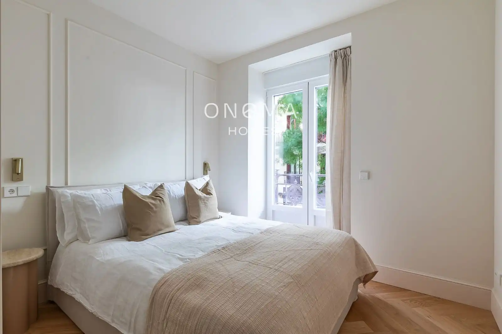 Appartement avec terrasse à vendre à de Alcala, imagen 43