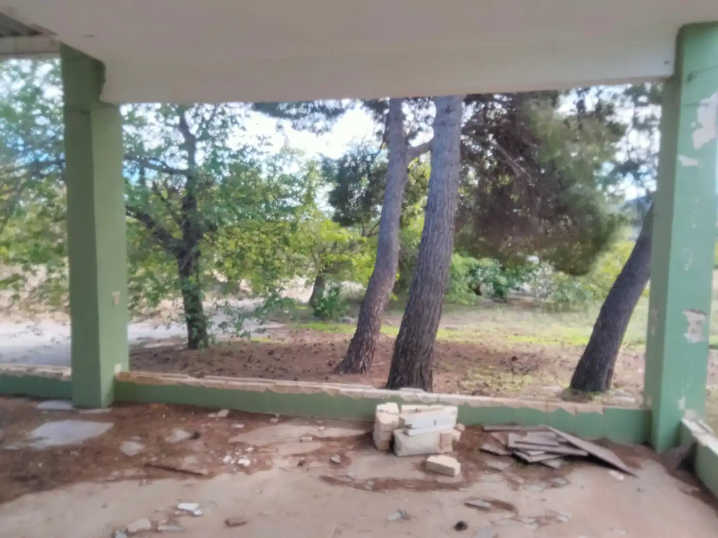 Nave industrial en venta en Vilamarxant