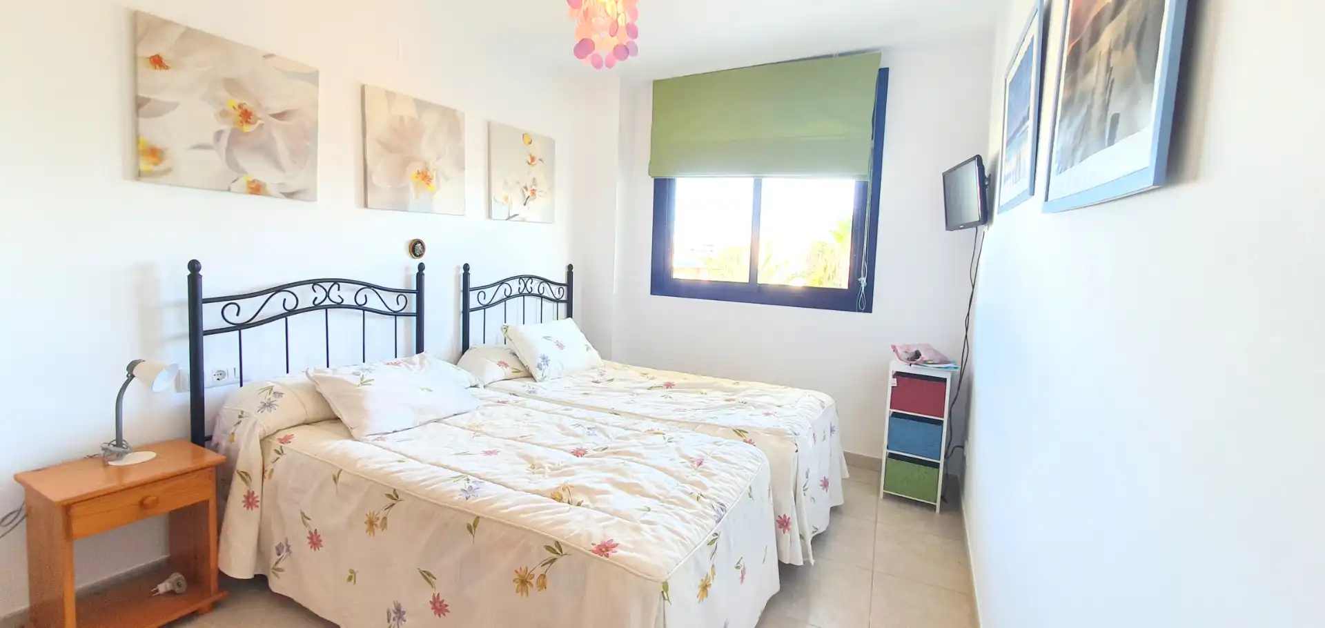 Apartament amb piscina de lloguer a Carretera de les Marines a Dénia 13, imagen 20