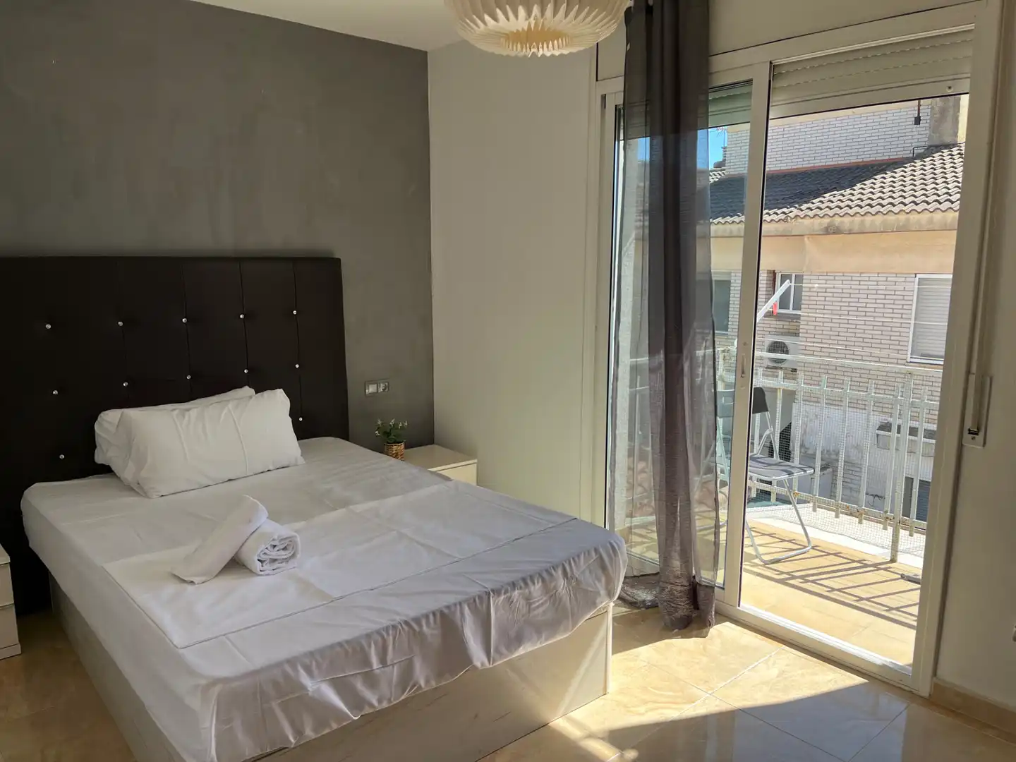 Wohnung mit Terrasse zum Verkauf in Carrer de les Dàlies 26, imagen 8