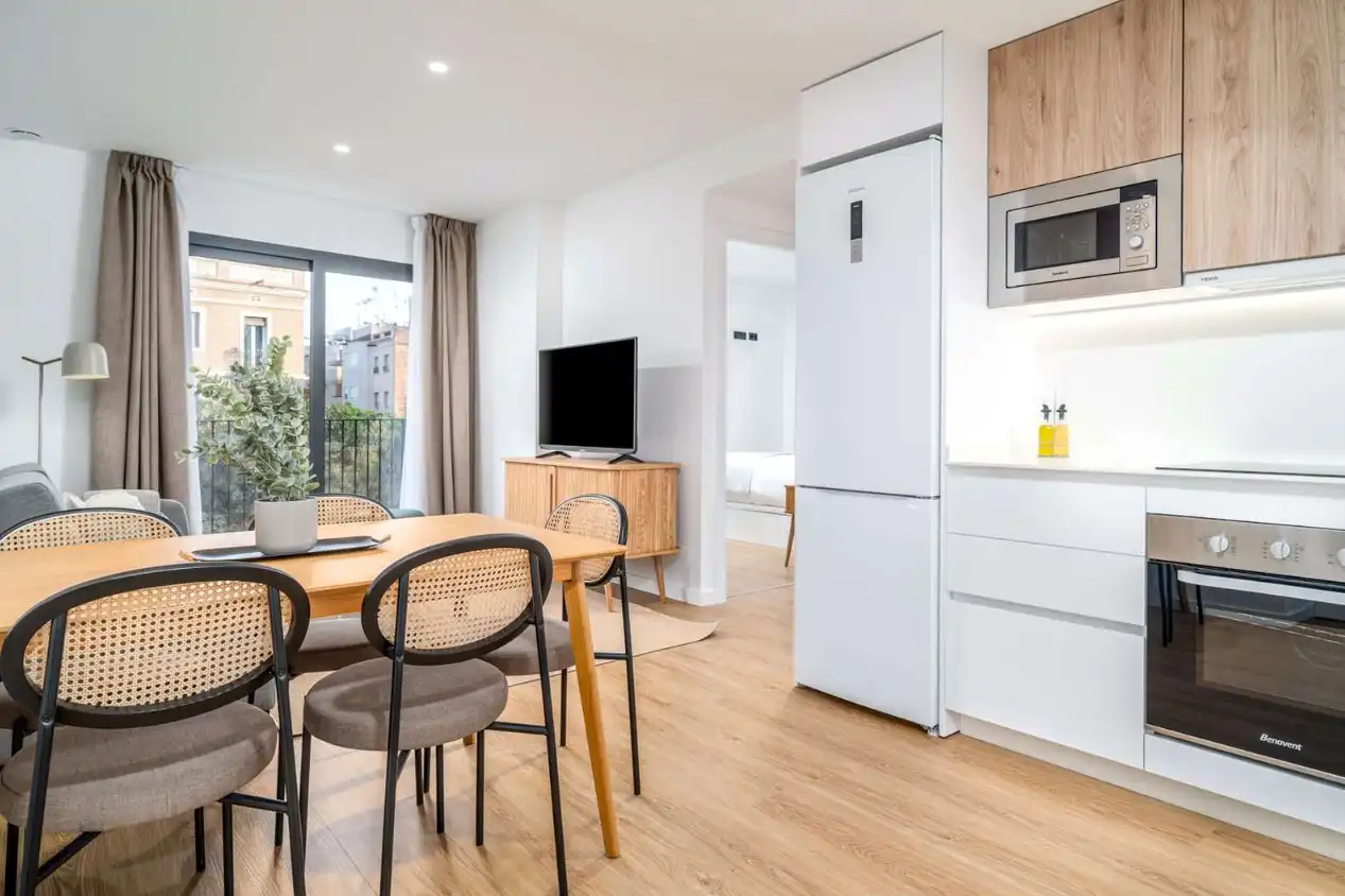 Flat for sale in Carrer del Doctor Martí Julià, 83, La Torrassa