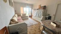 Bedroom of Flat for sale in Girona Capital  with Terrace and Balcony