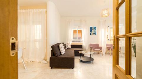 Foto 4 von Dachboden zur Miete in El Ejido, Málaga Capital