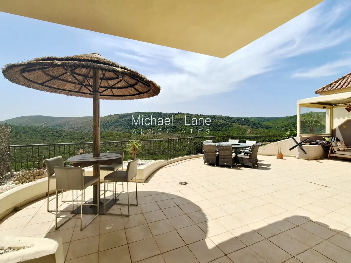 Attic for sale in Sotogrande Alto